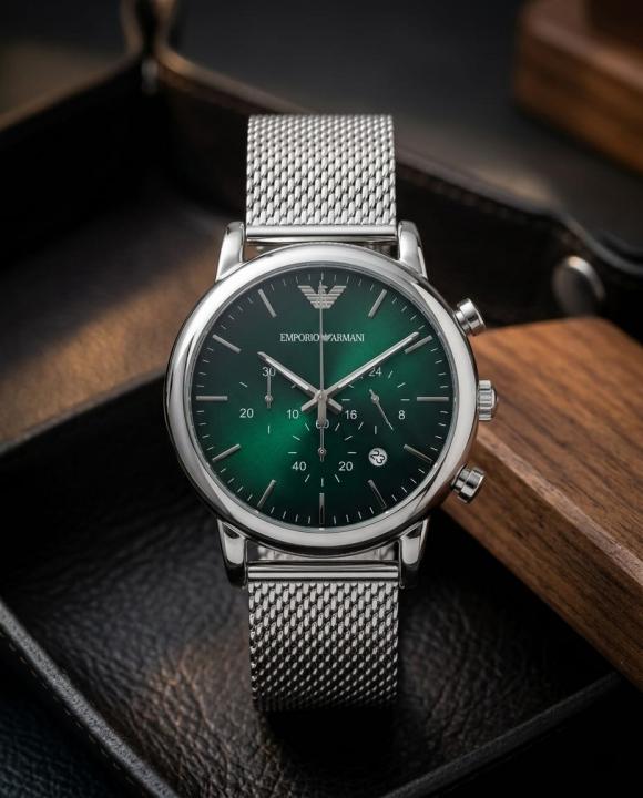 Emporio Arma_i Ar1979 Luigi