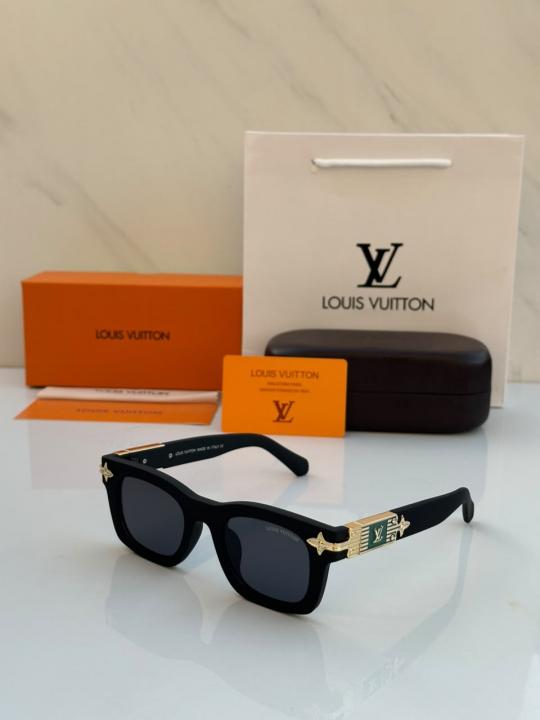 LOUI_IS VUITTON SUNGLASS D-313