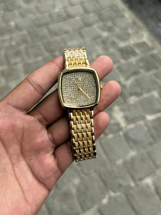 AUDEMARS_PIGUET LADIES WATCH
