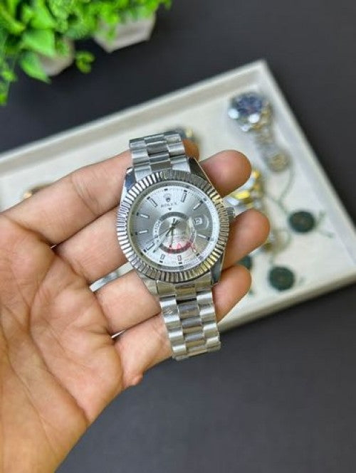 ROLE_X SKY DWELLER