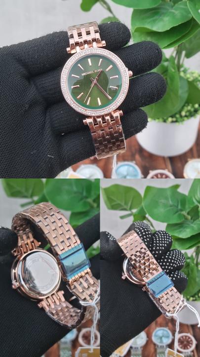 Michael_Kors Darci Copper Green AT434