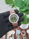 Michael_Kors Darci Copper Green AT434
