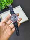 OMEG_A SWATCH SUN MOON WORKING
