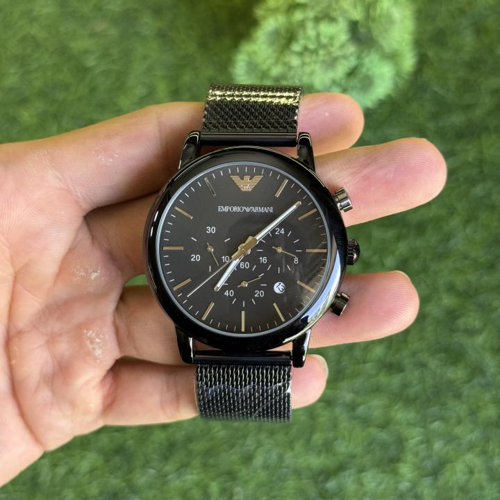 Emporio Arma i Luigi AR1968 (All Working)