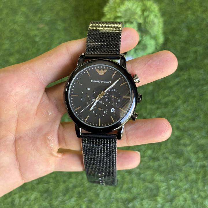 Emporio Arma i Luigi AR1968 (All Working)