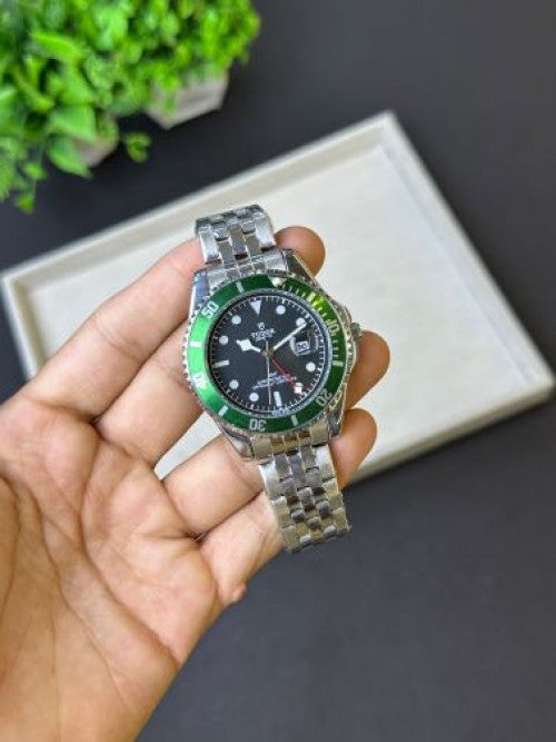 TUDOR GMT