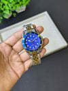 TUDOR GMT