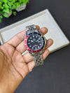 TUDOR GMT