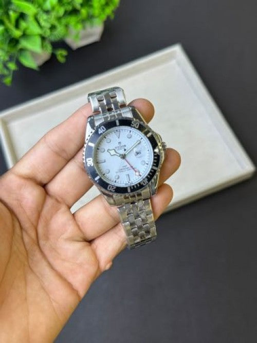 TUDOR GMT