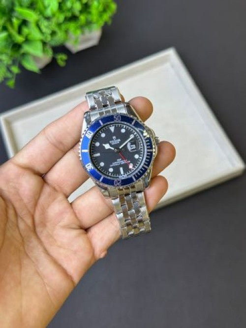 TUDOR GMT