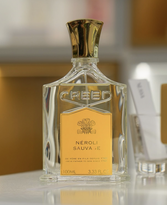 CREED NROLI SAUVAGE