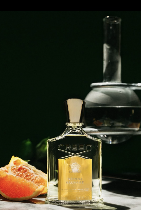 CREED NROLI SAUVAGE