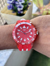 S watch