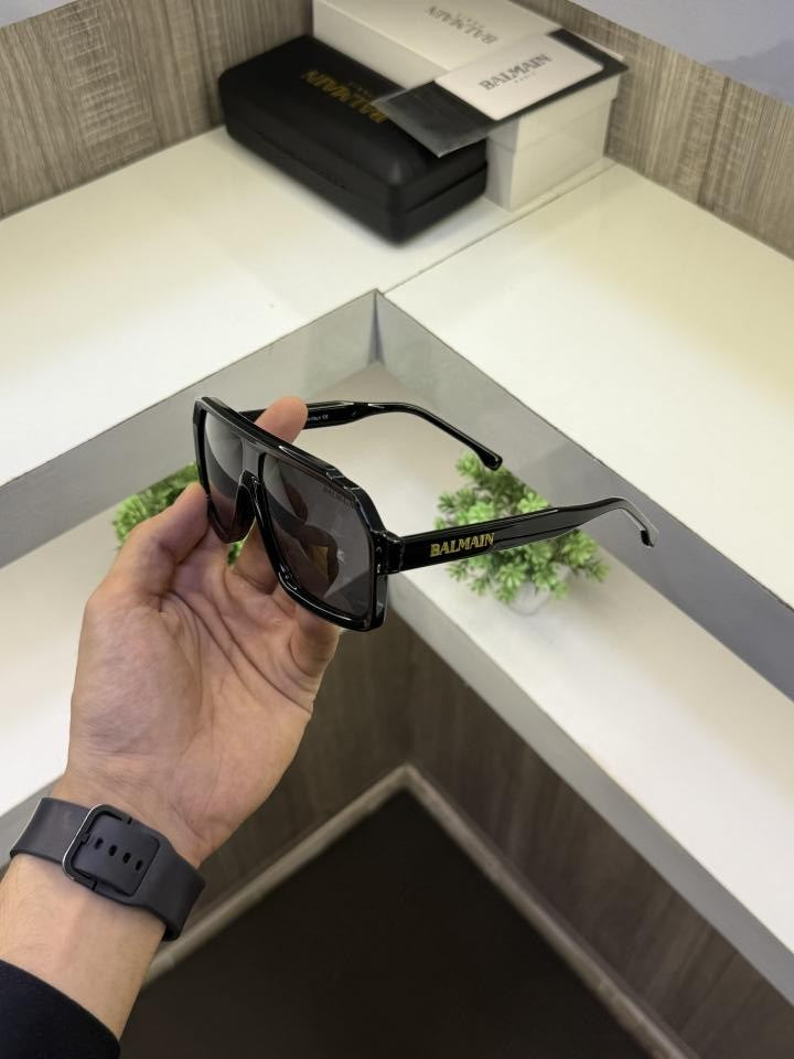 Balmaiin 28015 Luxury Sunglass