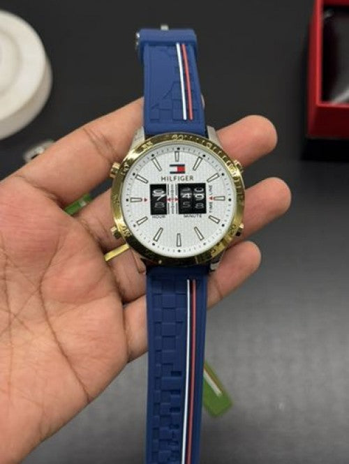 Tommy Hilfiger Roller