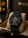 Audemars Pigue_t Skeleton