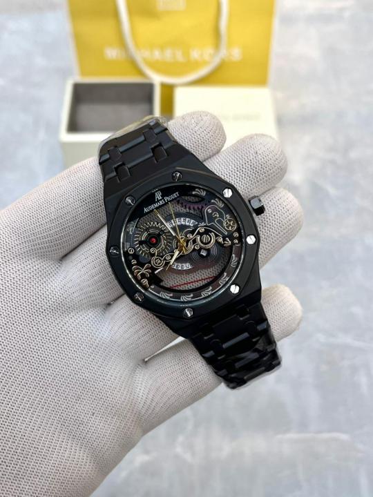 Audemars Pigue_t Skeleton