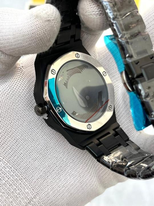 Audemars Pigue_t Skeleton