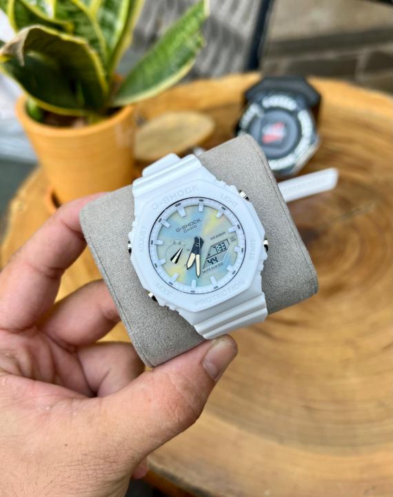 Casio G-Shock GMA-P2100PC-7A