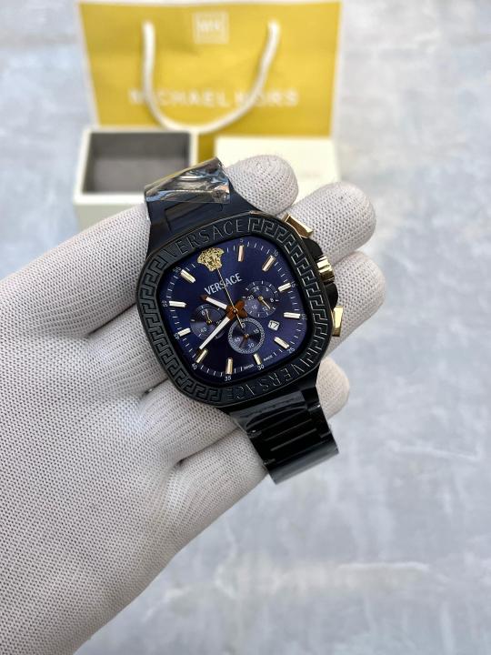 Versace Chain Reaction VEVCA0724