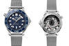 Omegg_a Seamaster Diver 300 Automatic