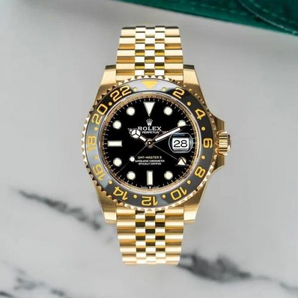 ROLEX_GMT_GOLD_BLACK