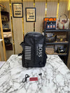 Hugo_Boss Active Aero Logo Backpack (White Edition) (BS1519-B)