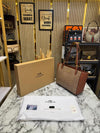 Coac_h City Tote Bag Crafted from Brown Signature Canvas Tote Bag With Box And Dust Bag (361)
