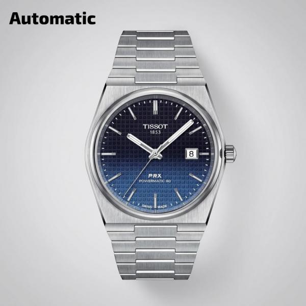 Tissoo_t 1853 Prx Automatic Top Quality
