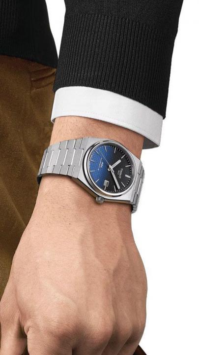 Tissoo_t 1853 Prx Automatic Top Quality