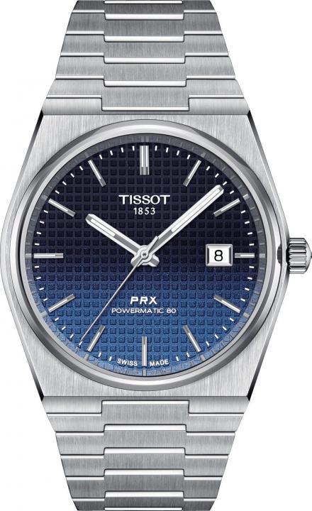 Tissoo_t 1853 Prx Automatic Top Quality
