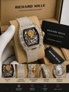 Richard Mille Skeleton