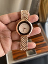 GUCC LADIES PREMIUM WATCH