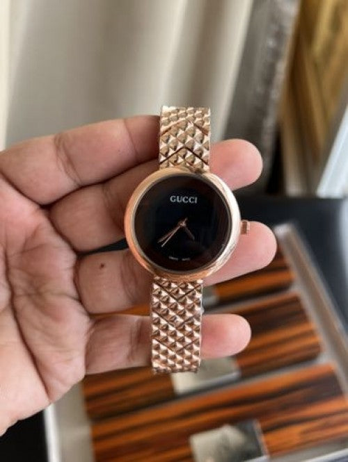 GUCC_I LADIES PREMIUM WATCH