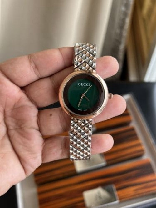 GUCC LADIES PREMIUM WATCH