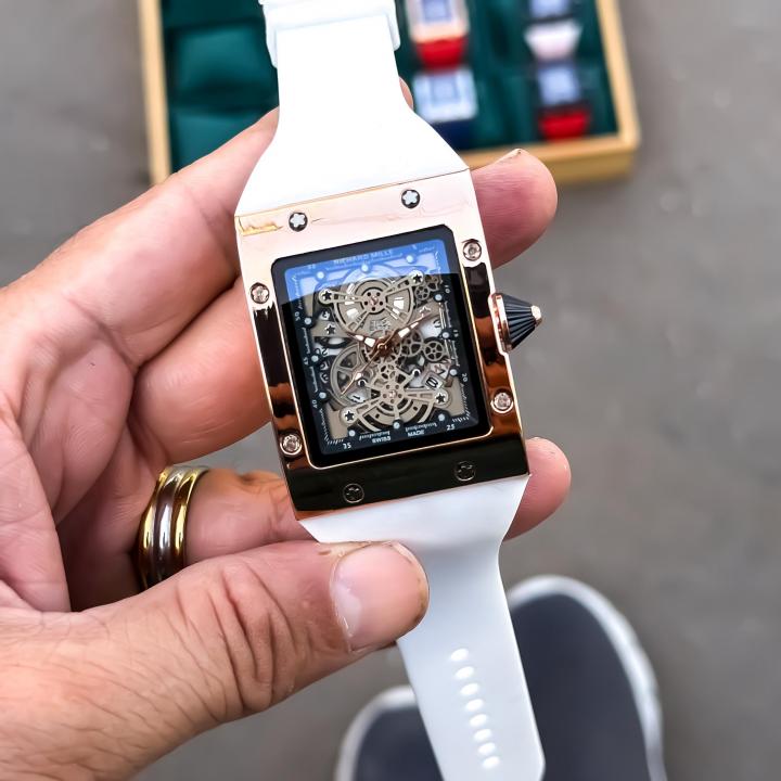 RICHARD_MILLE MENS WATCH