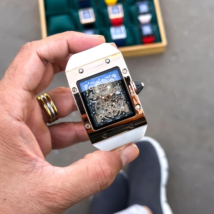 RICHARD_MILLE MENS WATCH
