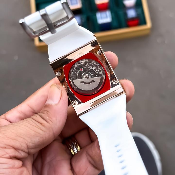 RICHARD_MILLE MENS WATCH