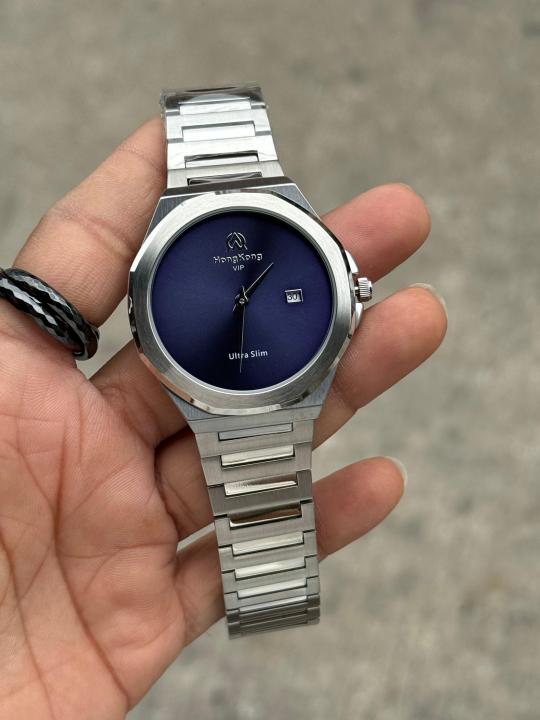 HONG KONG WATCH