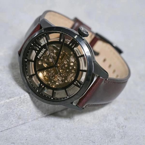 FOSSII_L AUTOMATIC JAPAN M-250