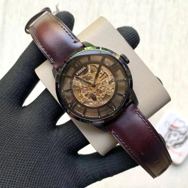 FOSSII_L AUTOMATIC JAPAN M-250
