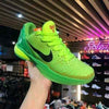 NIIKEE KOBE 6 PROTRO GRINCH