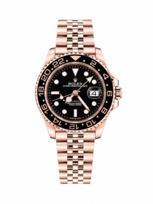 ROLE GMT MASTER 2 PREMIUM