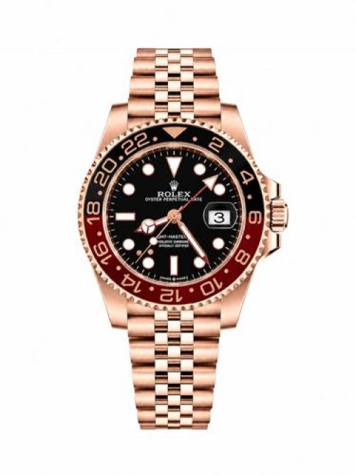 ROLE_X GMT MASTER 2 PREMIUM
