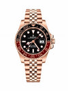 ROLLEX GMT MASTER 2 PREMIUM