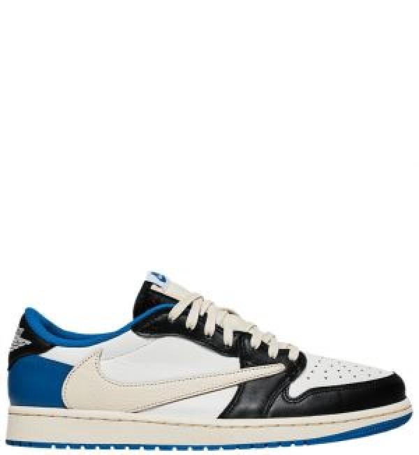 Jordan 1 Low Travis Scott Fragment 236
