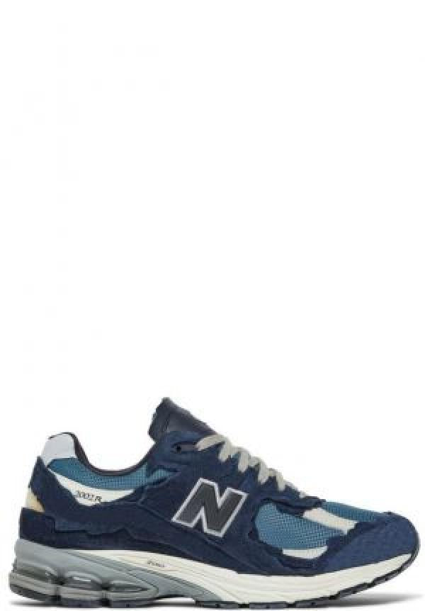 New balanccee 2002R Protection Pack Dark Navy 266