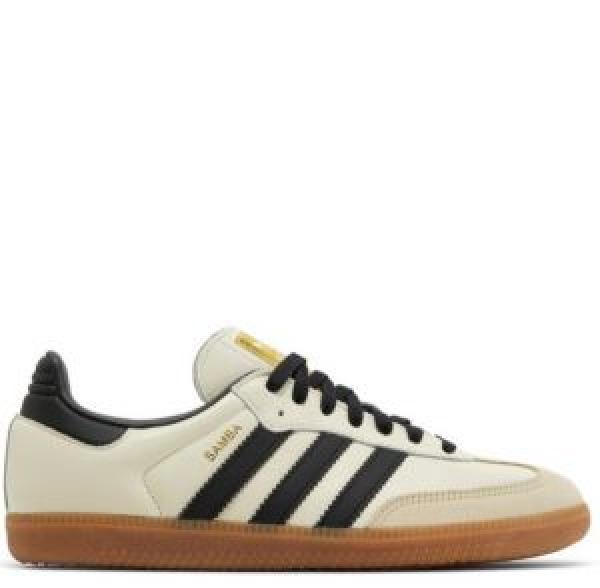 Adiddaass Samba Strata Beige For Mens 622