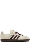 Adida_ss Samba Wonder White Maroon For Mens 505