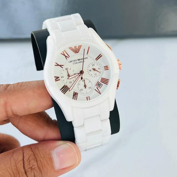 ARMA_I CERAMIC WATCH M431